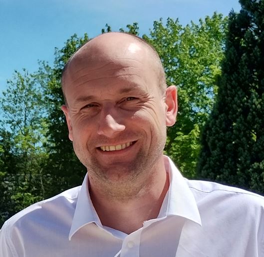 Andreas Böck, Kfz-Sachverständiger aus Donzdorf